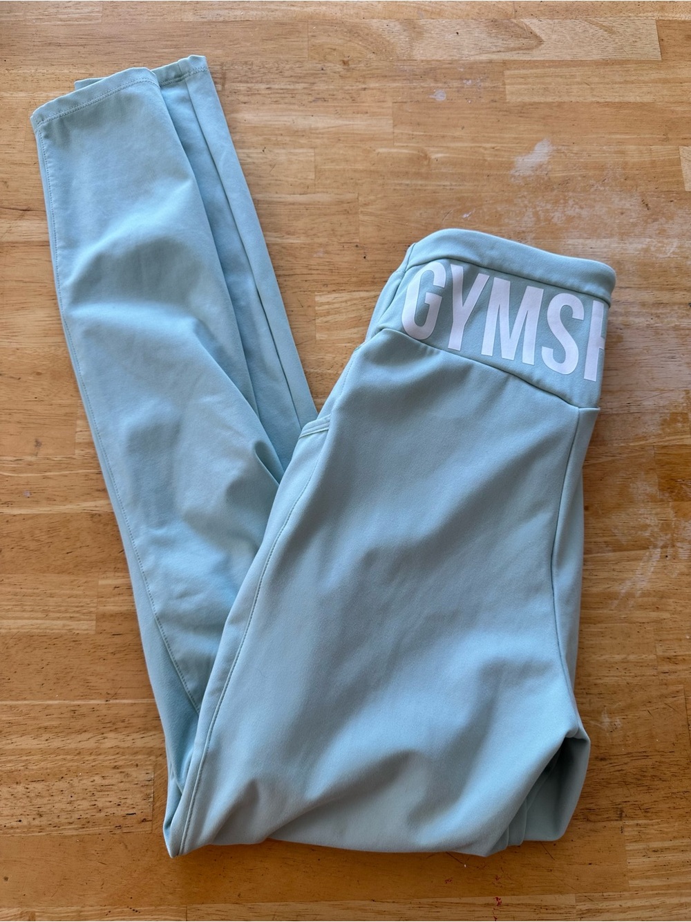 Gymshark leggings small